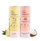 Coconut & Lemon Combo Pack 